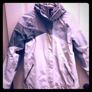 North Face Winter Jacket